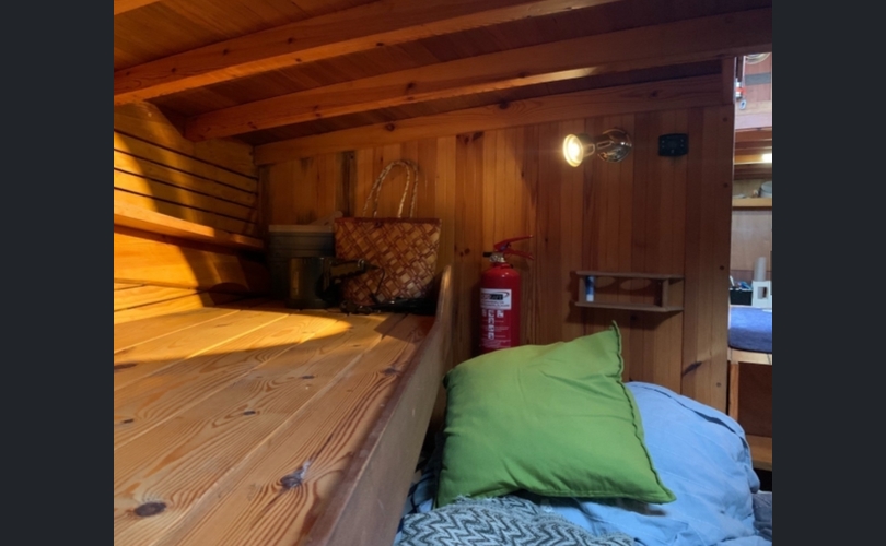 Omavalmiste Rannikkoristeilijä-kuva-3